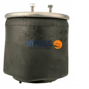 Bolsa Para Eje Patin De Volvo 9700. 6602 N P02.